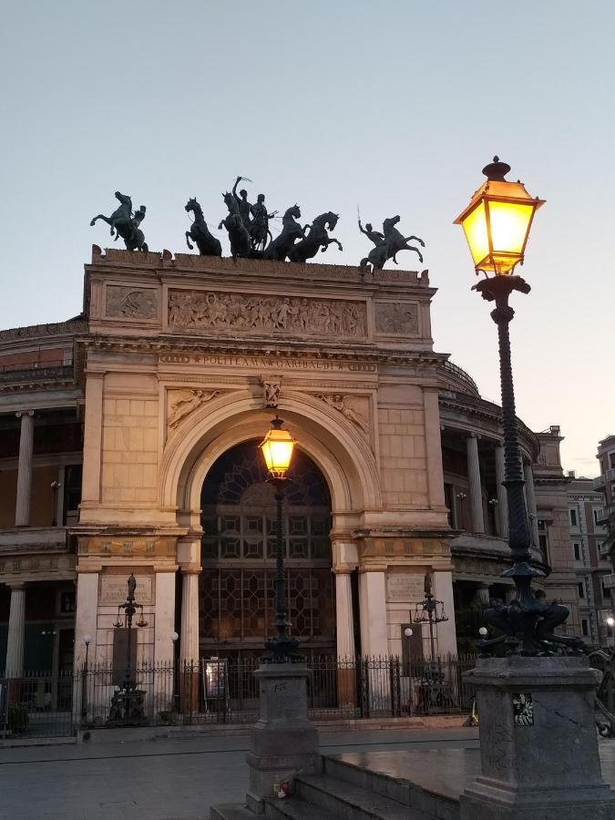 Incentro Appartamento